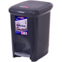 Урна для мусора EuroGold Bruno 5.0 l black