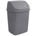 Урна для мусора Aleana 122065 18.0 l