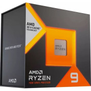 Процессор AMD Ryzen™ 9 7900X3D, Socket AM5, 4.4-5.6GHz (12C/24T), 12MB L2 + 128MB L3 Cache, AMD Radeon™ Graphics, AMD 3D V-Cache technology, 5nm 120W, Zen4, Unlocked, Retail (without cooler)