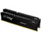 16GB (Kit of 2*8GB) DDR5-4800 SODIMM Kingston FURY® Impact DDR5, PC38400, CL38, 1Rx16, 1.1V, Intel XMP 3.0 (Extreme Memory Profiles)