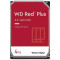 3.5'' HDD 4.0TB Western Digital WD40EFPX Caviar® Red™ Plus NAS, CMR Drive, IntelliPower, 256MB, SATAIII