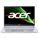 Ноутбук ACER Swift Go 14 Pure Silver (NX.KG3EU.002)