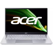 Ноутбук ACER Swift Go 14 Pure Silver (NX.KG3EU.002)