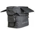EcoFlow Bag for DELTA 2, 410x220x300 mm, waterproof, black