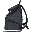 EcoFlow Bag for RIVER 2, 42cm x 12cm x 32cm, waterproof, black