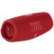 JBL Charge 5 Red / Portable Waterproof Speaker with Powerbank, 30W RMS, Bluetooth 5.1, IP67, Battery life (up to) 20 hr