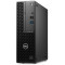 DELL OptiPlex 3000 SFF lntel® Core® i3-12100 (4 Cores/12MB/8T/3.3GHz to 4.3GHz/60W), 8GB (1X8GB) DDR4, M.2 256GB PCIe NVMe SSD, Intel Integrated Graphics, TPM, NO ODD, Chassis Intrusion Switch, USB mouse MS116, USB KB216, PSU 180W, Win11Pro, 3Y Warranty,