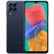 Смартфон Samsung Galaxy M33 5G 6/128Gb Blue