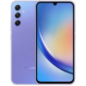 Смартфон Samsung Galaxy A34 5G 6/128Gb Light Violet