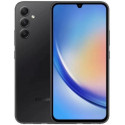 Смартфон Samsung Galaxy A34 5G 8/256Gb Black