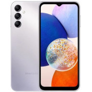Смартфон Samsung Galaxy A14 4/64GB Silver
