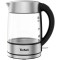 Электрочайник Tefal KI772D38, inox black