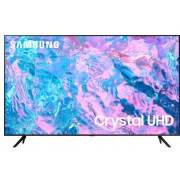 Телевизор 55" LED SMART TV Samsung UE55CU7100UXUA, 4K UHD 3840x2160, Tizen OS, Titan