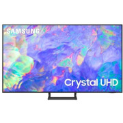 Телевизор 75" LED SMART TV Samsung UE75CU8500UXUA, Crystal UHD 3840x2160, Tizen OS, Black