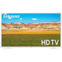 Телевизор 32" LED SMART TV Samsung UE32T4510AUXUA, 1366x768 HD, Tizen OS, White
