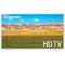 Телевизор 32" LED SMART TV Samsung UE32T4510AUXUA, 1366x768 HD, Tizen OS, White