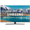 Телевизор 50" LED SMART TV Samsung UE50CU8500UXUA, Crystal UHD 3840x2160, Tizen OS, Grey