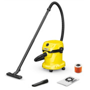 Vacuum Cleaner Karcher 1.628-009.0 WD 2 PLUS V-12/4/18/C
