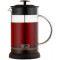 French Press Coffee Tea Maker RESTO 90502, Glass, Akzent