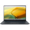 Ноутбук ASUS 14.5" Zenbook 14X OLED UX3404VA Gray (Core i7-13700H 16Gb 1Tb Win 11 )