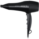 Hair Dryer Polaris PHD2256Ti, 2200W, 2 speeds, 3 heat modes, ionic, black