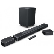 Soundbar JBL Bar 1000  7.1.4 True Dolby Atmos® and MultiBeam™ Surround Sound