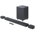 Soundbar JBL Bar 800   5.1.2 True Dolby Atmos® 3D Surround Sound.