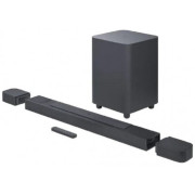 Soundbar JBL Bar 800   5.1.2 True Dolby Atmos® 3D Surround Sound.