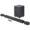 Soundbar JBL Bar 800 5.1.2 True Dolby Atmos® 3D Surround Sound.