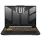 Ноутбук ASUS 15.6" TUF Gaming F15 FX507ZC4 (Core i5-12500H 16Gb 512Gb)