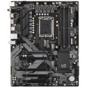 Материнская плата Gigabyte B760 DS3H AX  ATX, S1700, Intel B760