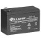 Baterie UPS 12V/ 7AH T2 B.B. SH7-12, 3-5 Years