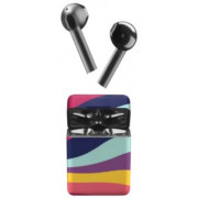 True Wireless Cellular Music Sound Fantasy, Waves