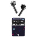 True Wireless Cellular Music Sound Fantasy, PLAY Black