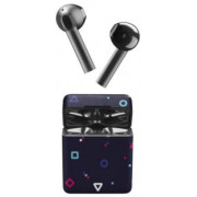 True Wireless Cellular Music Sound Fantasy, PLAY Black