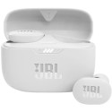 True Wireless JBL  Tune 130NC White