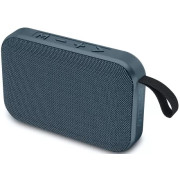 Portable Speaker MUSE M-308 BT, 5W, Deep Water
