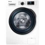 Mașină de spălat Samsung WW80J62E0DW/CE  8 kg