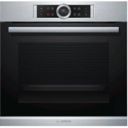 Духовой шкаф BOSCH HRG6753S2