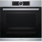 Духовой шкаф BOSCH HRG6753S2