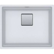 FRANKE KNG 110-52 Bianco (125.0529.604)