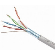  Gembird FPC-5004E-SOL FTP  AWG24 solid CCA , 305m