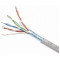 Gembird FPC-5004E-SOL FTP AWG24 solid CCA , 305m