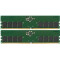 32GB (Kit of 2*16GB) DDR5-5600 Kingston ValueRAM, Dual Channel Kit, PC5-44800, CL46, 1Rx8, 1.1V