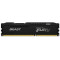 8GB DDR3-1866 Kingston FURY Beast DDR3, PC14900, CL10, 2Rx8, 1.5V, Auto-overclocking, Asymmetric BLACK heat spreader