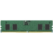 16GB DDR5-5600 Kingston ValueRAM, PC5-44800, CL46, 1Rx8, 1.1V