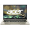 Ноутбук ACER Swift 3 Haze Gold (NX.K7NEU.00C), 14.0" IPS FHD 300 nits