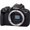 Mirrorless Camera CANON EOS R50 Body Black (5811C029)