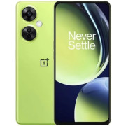 Смартфон OnePlus Nord CE 3 Lite 5G 8+256GB Pastel Lime Global
