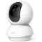 Indoor IP Security Camera TP-LINK Tapo C200, White, No Hub Required, FHD (1920x1080), Smart Pan/Tilt IP Camera, WiFi, 114° angle lens, 1/2.9“, F/NO: 2.4; Focal Length: 4mm, 2-way audio, Privacy Mode, Motion Tracking, Night Vision, 360° Panoramic Snapshot